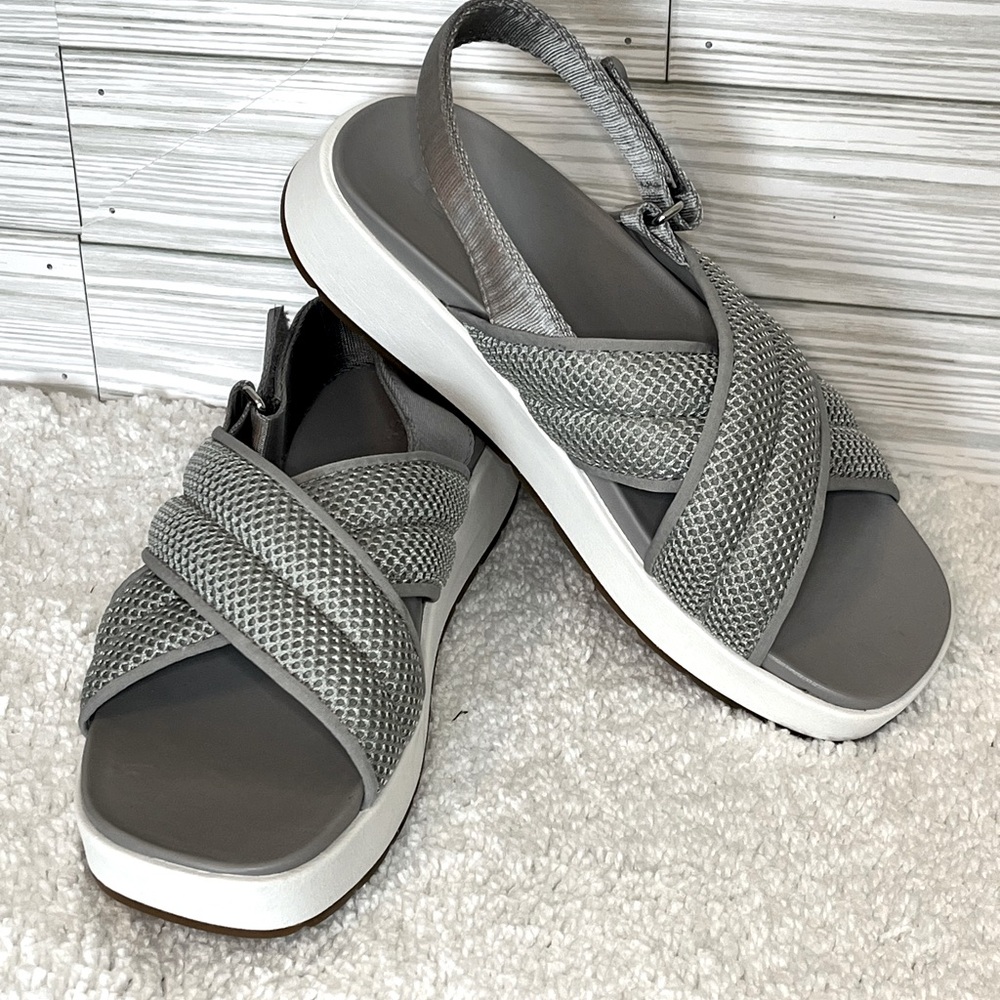 UGG Nella Sandals | Size 6.5